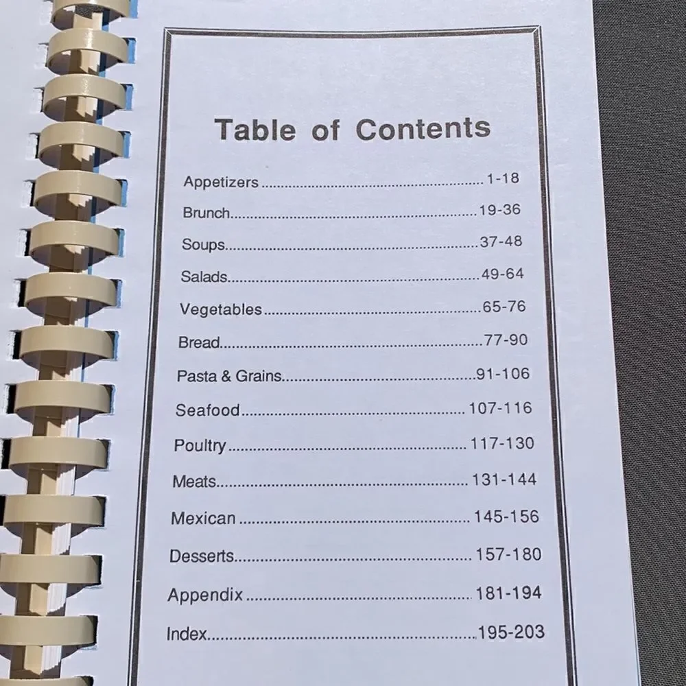 Vintage Simply Colorado 1989 Dietetic Association Recipes for Busy Active People